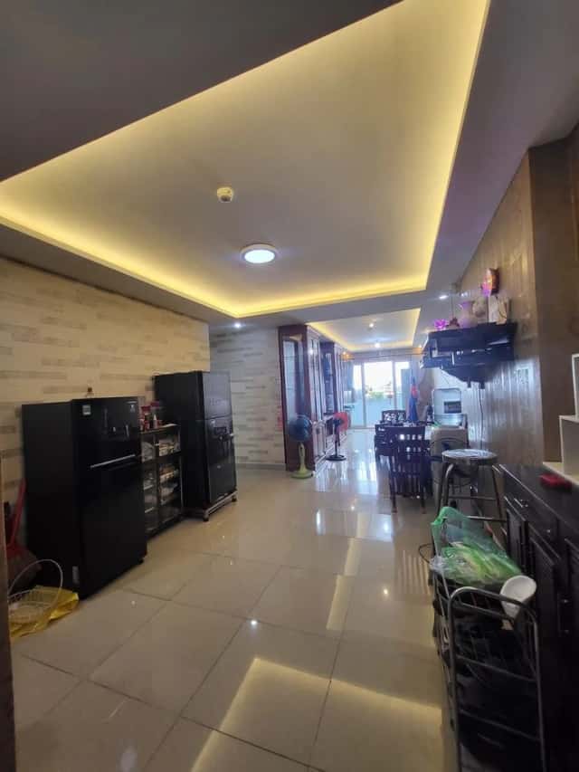 Cho thuê căn hộ chung cư Đường Trường Chinh Quận 12, TP.HCM – 3 phòng ngủ, giá 3 triệu Cho thuê căn hộ chung cư Đường Trường Chinh Quận 12, TP.HCM – 3 phòng ngủ, giá 3 triệu