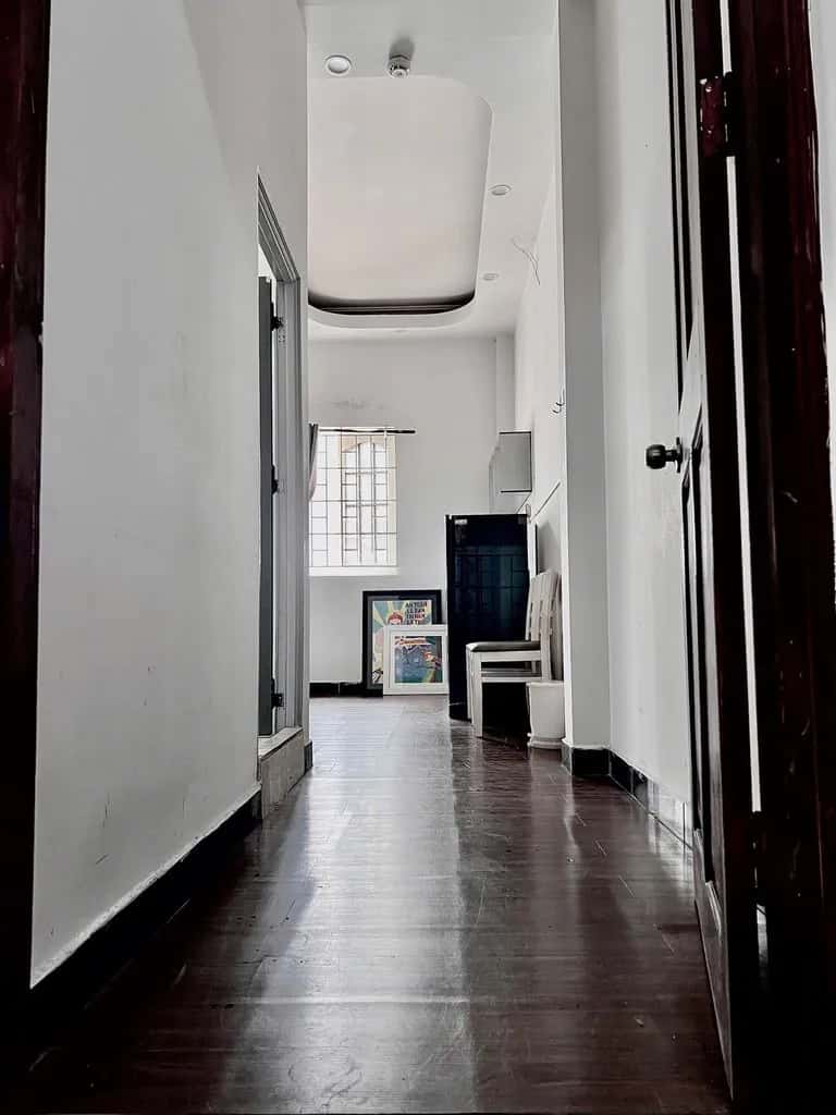 Cho thuê căn hộ chung cư Hoa Sứ Quận Phú Nhuận, TP.HCM – 2 phòng ngủ, giá 7.7 triệu