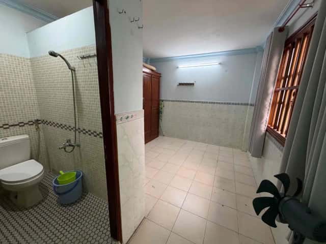 Cho thuê phòng trọ Lãnh Binh Thăng Quận 11, TP.HCM – 1 phòng ngủ, giá 3.1 triệu