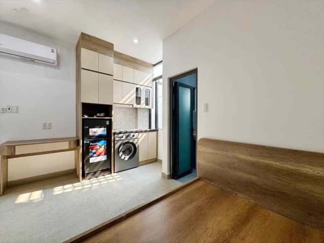 Cho thuê BĐS khác Phạm Văn Chiêu Gò Vấp, TP.HCM – giá 5.8 triệu