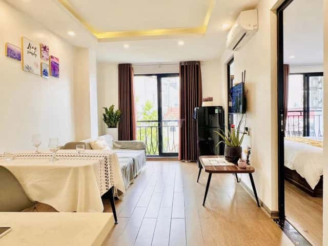 Cho thuê phòng trọ Nguyễn Gia Trí Quận Bình Thạnh, TP.HCM – giá 5.9 triệu Cho thuê phòng trọ Nguyễn Gia Trí Quận Bình Thạnh, TP.HCM – giá 5.9 triệu