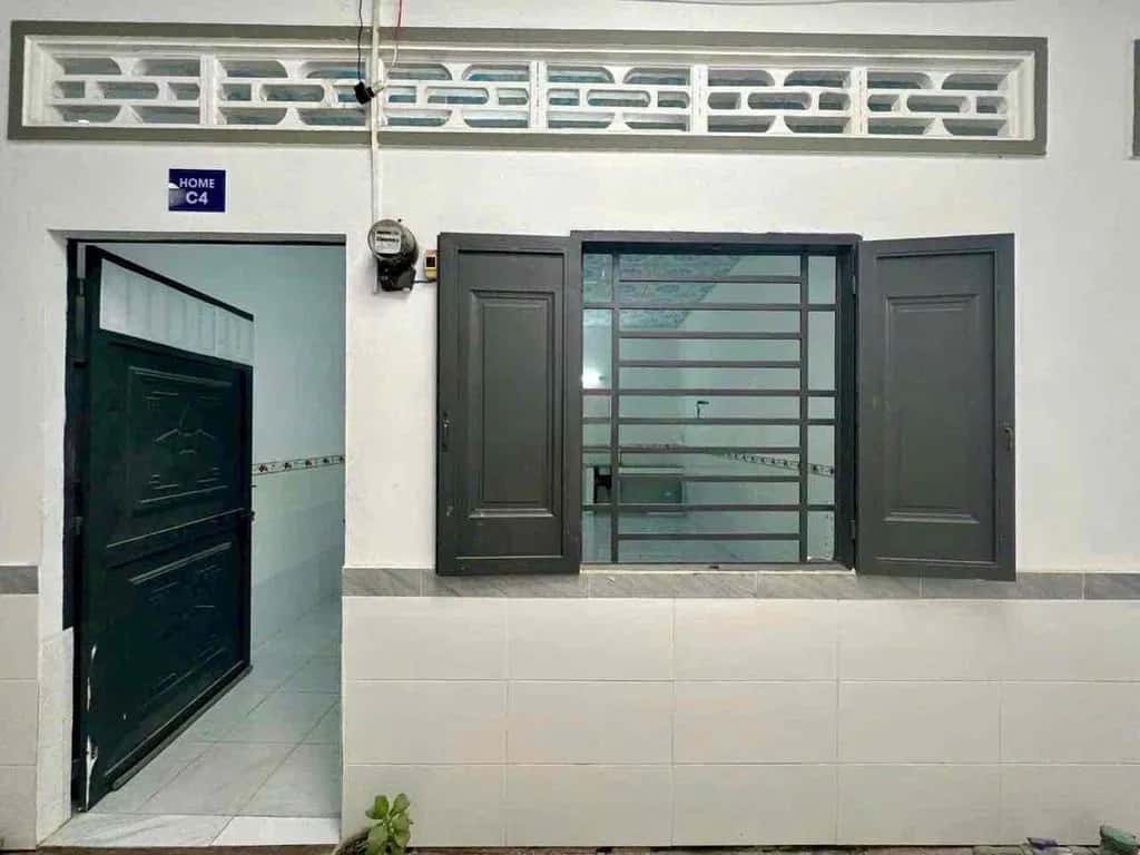 Cho thuê phòng trọ Cai Rang, Can Tho – giá 2.2 triệu