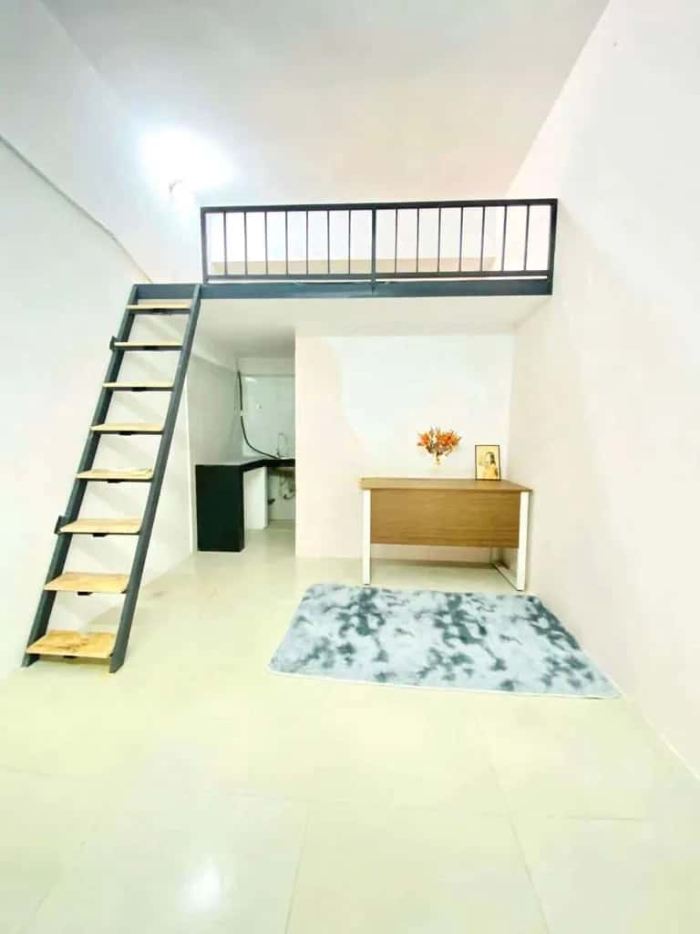 Cho thuê phòng trọ Tân Thới Hiệp Quận 12, TP.HCM – giá 2.3 triệu