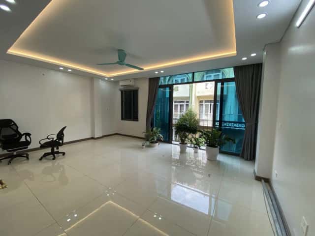 Cho thuê văn phòng Nguyễn Văn Lộc Hà Đông, Hà Nội – giá 5.5 triệu