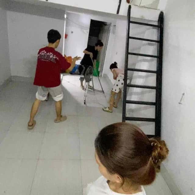 Cho thuê phòng trọ Dương Quảng Hàm Gò Vấp, TP.HCM – giá 4.2 triệu Cho thuê phòng trọ Dương Quảng Hàm Gò Vấp, TP.HCM – giá 4.2 triệu