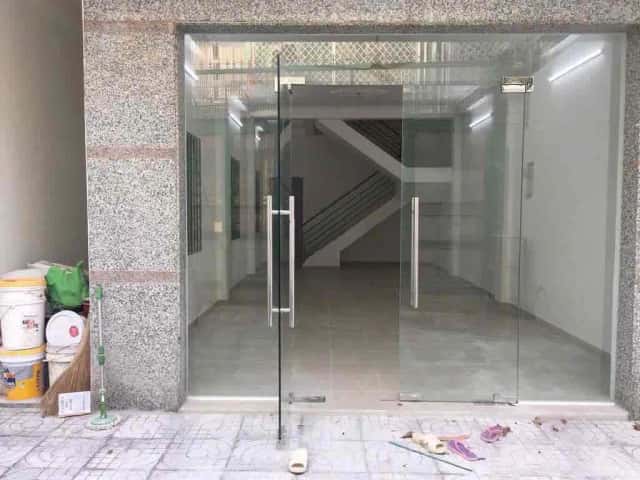Cho thuê nhà hẻm Nguyễn Văn Đậu Quận Bình Thạnh, TP.HCM – 3 phòng ngủ, giá 23 triệu