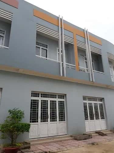 Cho thuê BĐS khác Tân An, Long An – 2 phòng ngủ, giá 4.5 triệu