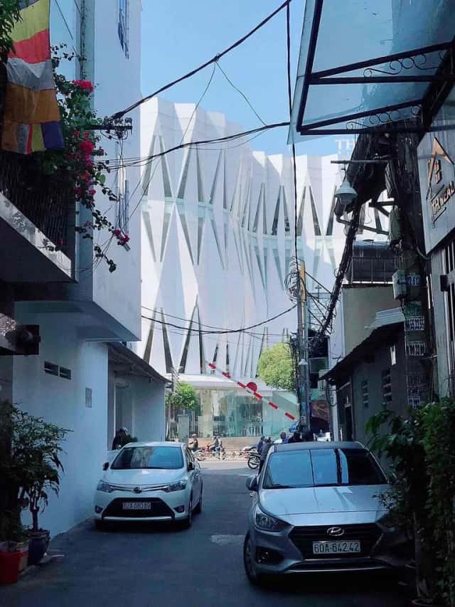 Cho thuê nhà hẻm Đường Hoàng Văn Thụ Quận Hoàng Mai, TP.HCM – 3 phòng ngủ, giá 25 triệu Cho thuê nhà hẻm Đường Hoàng Văn Thụ Quận Hoàng Mai, TP.HCM – 3 phòng ngủ, giá 25 triệu