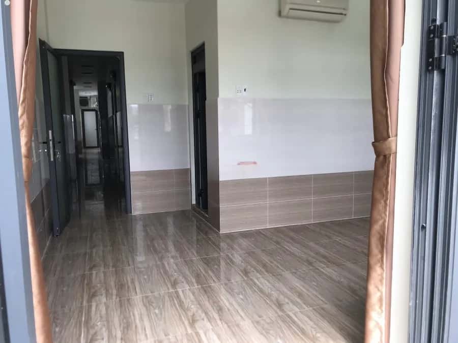 Cho thuê căn hộ chung cư Lâm Hoành An Lạc, TP.HCM – giá 2.5 triệu