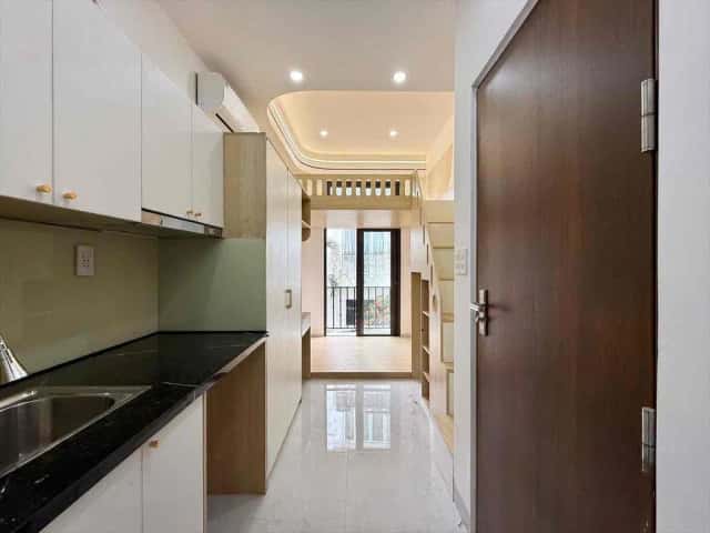 Cho thuê căn hộ chung cư Đường Thống Nhất Gò Vấp, TP.HCM – 1 phòng ngủ, giá 5 triệu Cho thuê căn hộ chung cư Đường Thống Nhất Gò Vấp, TP.HCM – 1 phòng ngủ, giá 5 triệu