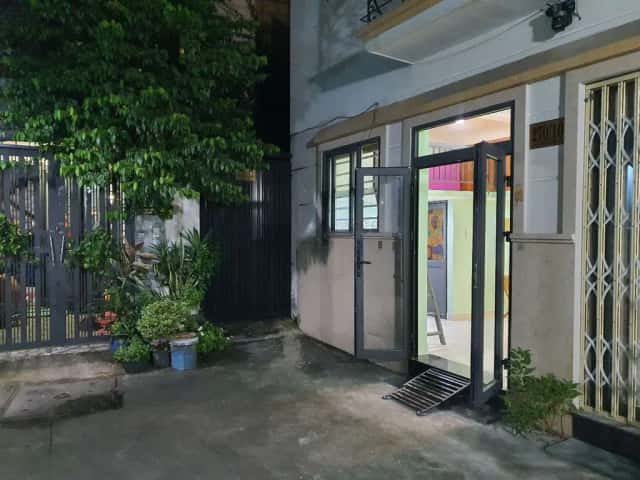 Cho thuê nhà hẻm Đường Hoàng Hoa Thám Quận Bình Thạnh, TP.HCM – 1 phòng ngủ, giá 5 triệu Cho thuê nhà hẻm Đường Hoàng Hoa Thám Quận Bình Thạnh, TP.HCM – 1 phòng ngủ, giá 5 triệu