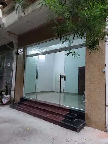 Cho thuê nhà mặt tiền Phố Chùa Bộc Kim Liên, Hà Nội – giá 5.6 triệu