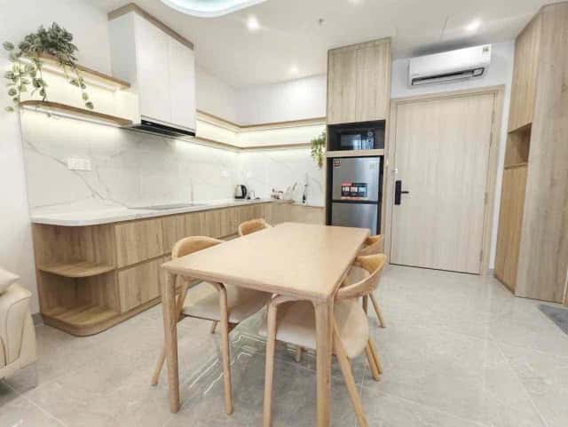 Cho thuê căn hộ chung cư Nguyễn Văn Thoại Ngũ Hành Sơn, Đà Nẵng – 1 phòng ngủ, giá 23 triệu Cho thuê căn hộ chung cư Nguyễn Văn Thoại Ngũ Hành Sơn, Đà Nẵng – 1 phòng ngủ, giá 23 triệu