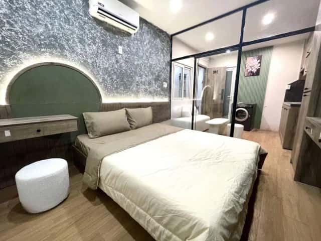 Cho thuê căn hộ chung cư Đường Quang Trung Quận Gò Vấp, TP.HCM – giá 9.5 triệu Cho thuê căn hộ chung cư Đường Quang Trung Quận Gò Vấp, TP.HCM – giá 9.5 triệu