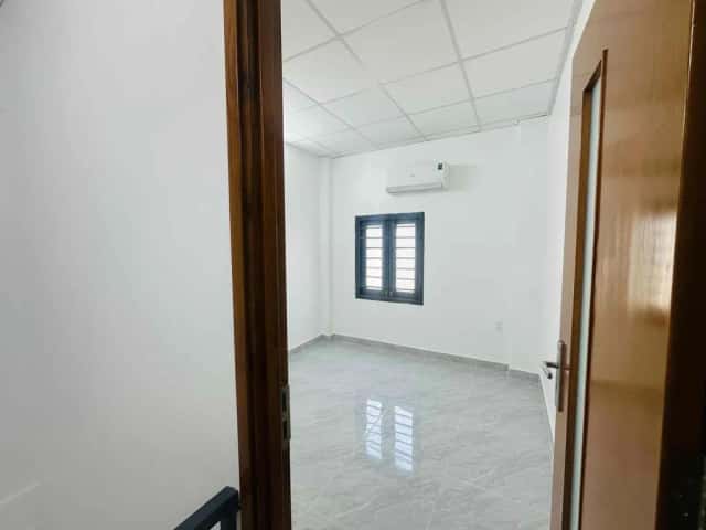 Cho thuê nhà hẻm Thạnh Lộc 19 Quận 12, TP.HCM – 2 phòng ngủ, giá 5 triệu Cho thuê nhà hẻm Thạnh Lộc 19 Quận 12, TP.HCM – 2 phòng ngủ, giá 5 triệu