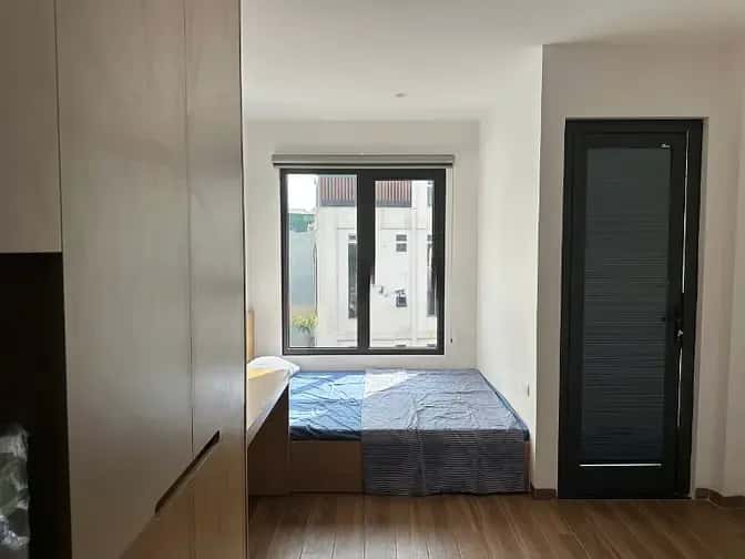 Cho thuê căn hộ dịch vụ Phố Đồng Me Từ Liêm, Hà Nội – giá 5.5 triệu