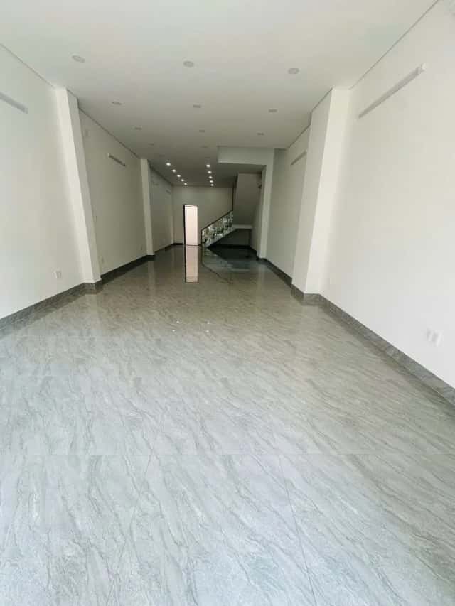 Cho thuê nhà mặt tiền PHAN VĂN TRỊ Gò Vấp, Ho Chi Minh – 6 phòng ngủ, giá 55 triệu Cho thuê nhà mặt tiền PHAN VĂN TRỊ Gò Vấp, Ho Chi Minh – 6 phòng ngủ, giá 55 triệu