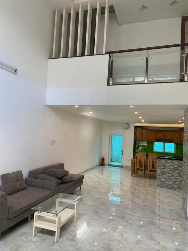 Cho thuê nhà hẻm Vành Đai trong Quận 9, TP.HCM – 3 phòng ngủ, giá 17 triệu