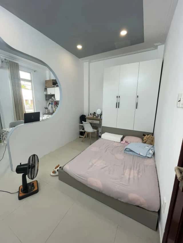 Cho thuê căn hộ chung cư Nguyên Hồng Bình Thạnh, TP.HCM – 1 phòng ngủ, giá 6.5 triệu Cho thuê căn hộ chung cư Nguyên Hồng Bình Thạnh, TP.HCM – 1 phòng ngủ, giá 6.5 triệu