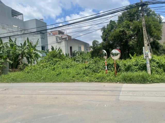 Cho thuê đất Đường Nguyễn Thị Tư Quận 9 cũ, TP.HCM – giá 38 triệu Cho thuê đất Đường Nguyễn Thị Tư Quận 9 cũ, TP.HCM – giá 38 triệu