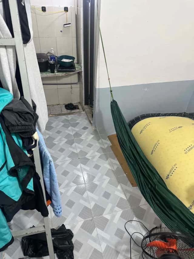 Cho thuê phòng trọ Nguyễn Bỉnh Khiêm Thành phố Dĩ An, TP.HCM – giá 1.8 triệu