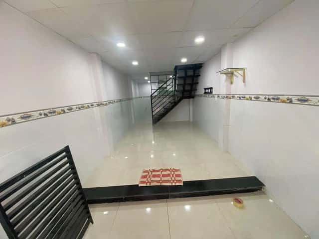 Cho thuê nhà hẻm Đường Võ Duy Ninh Bình Thạnh, TP.HCM – 2 phòng ngủ, giá 9 triệu Cho thuê nhà hẻm Đường Võ Duy Ninh Bình Thạnh, TP.HCM – 2 phòng ngủ, giá 9 triệu