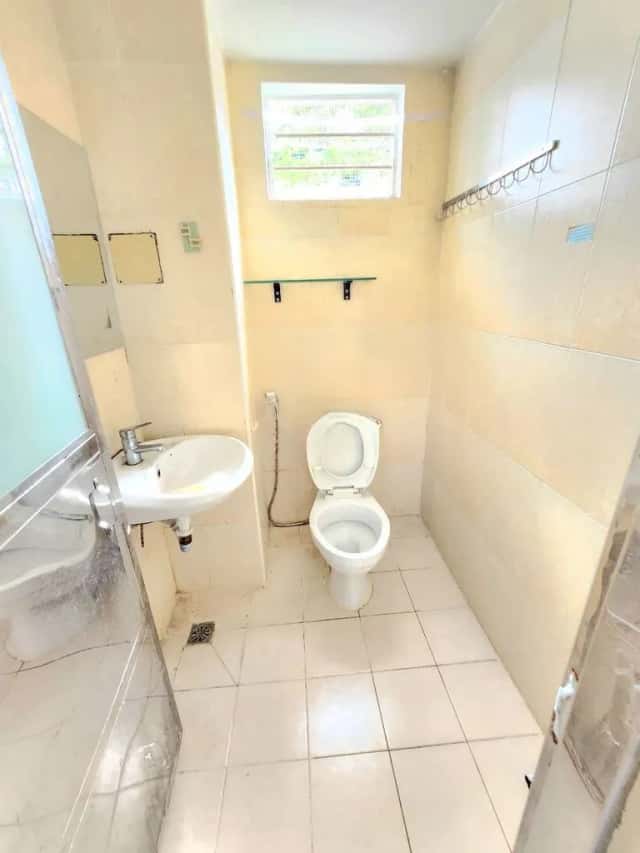 Cho thuê phòng trọ Hồ Thị Kỷ Quận 10, TP.HCM – 2 phòng ngủ, giá 6.5 triệu