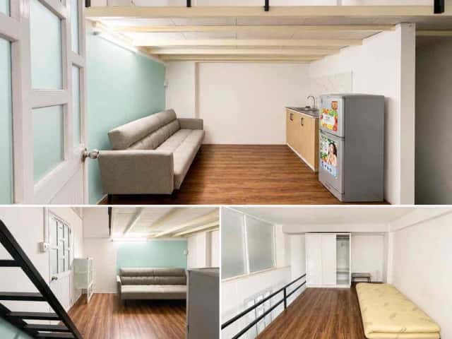 Cho thuê căn hộ chung cư Hẻm 2 Thiên Phước Tân Bình, TP.HCM – 1 phòng ngủ, giá 4.8 triệu Cho thuê căn hộ chung cư Hẻm 2 Thiên Phước Tân Bình, TP.HCM – 1 phòng ngủ, giá 4.8 triệu