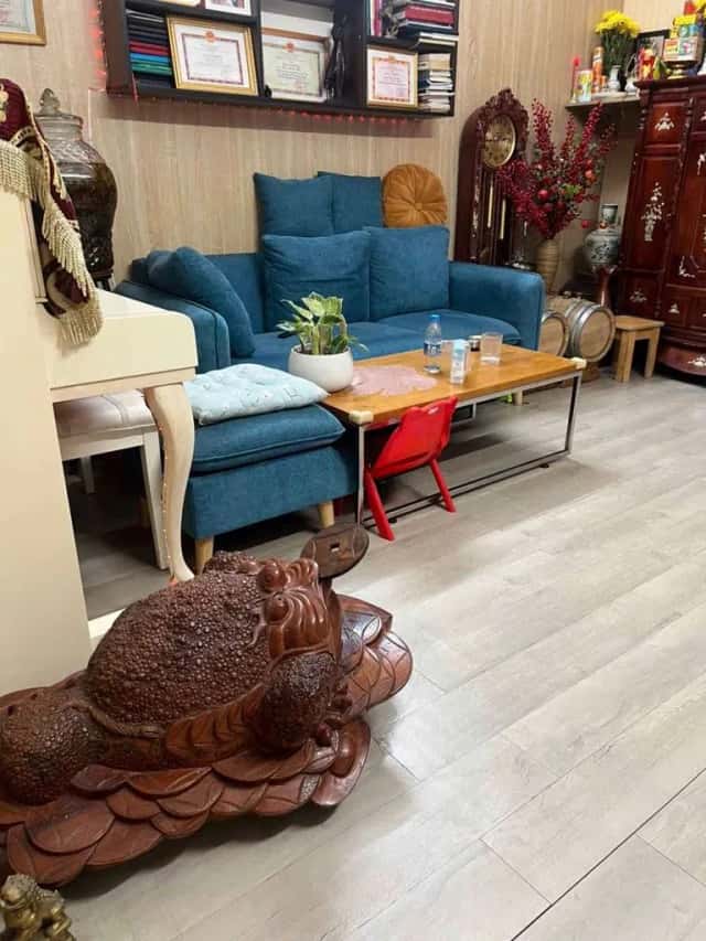 Cho thuê căn hộ chung cư Bến Vân Đồn Quận 4, TP.HCM – 3 phòng ngủ, giá 14 triệu Cho thuê căn hộ chung cư Bến Vân Đồn Quận 4, TP.HCM – 3 phòng ngủ, giá 14 triệu
