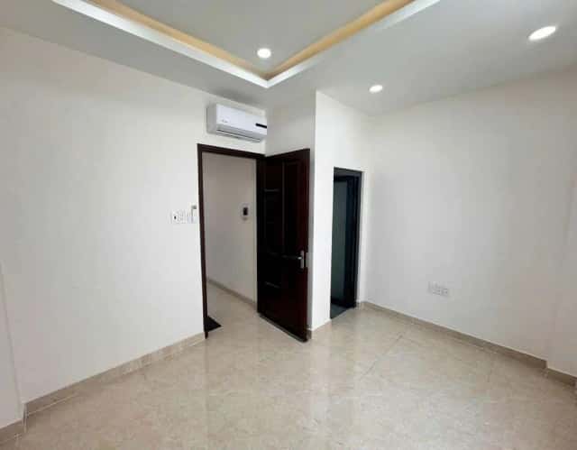 Cho thuê căn hộ chung cư Đường Số 23 Quận Thủ Đức cũ, TP.HCM – 1 phòng ngủ, giá 2.5 triệu Cho thuê căn hộ chung cư Đường Số 23 Quận Thủ Đức cũ, TP.HCM – 1 phòng ngủ, giá 2.5 triệu