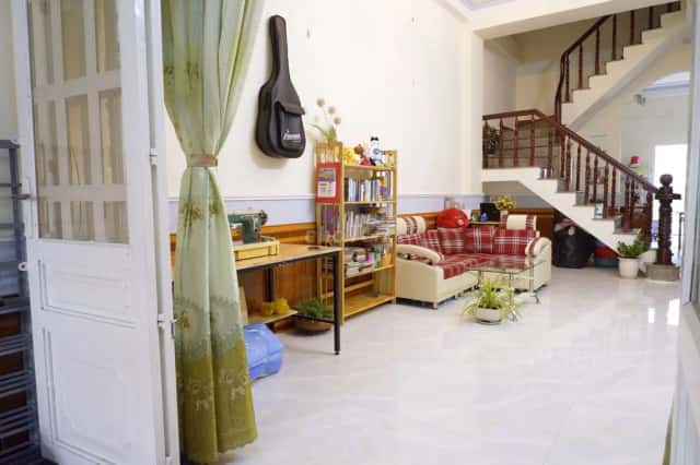 Cho thuê phòng trọ Đường Số 2 Quận 12, TP.HCM – giá 1.2 triệu