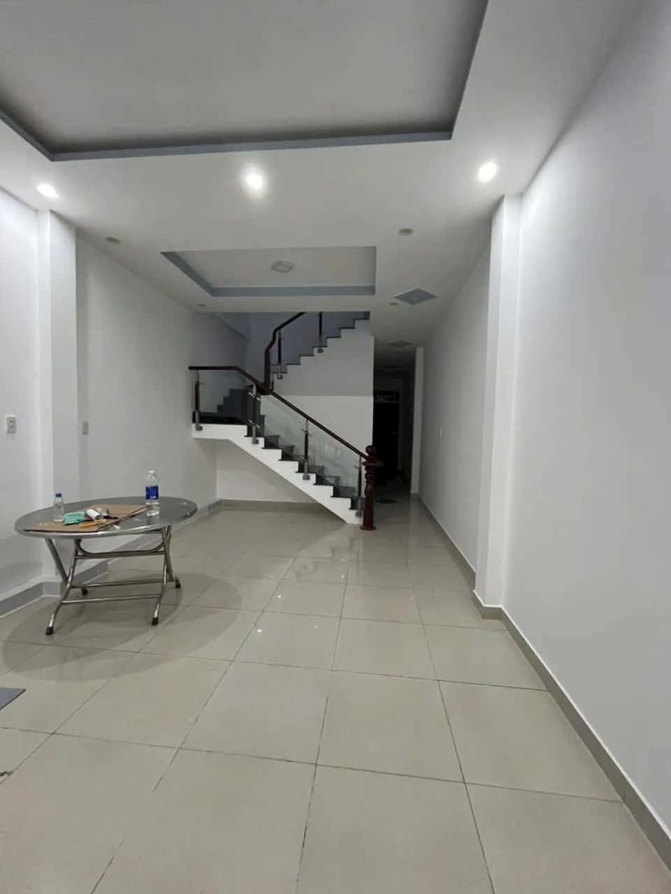 Cho thuê nhà hẻm Lê Hồng Phong Thủ Dầu Một, Bình Dương – 3 phòng ngủ, giá 8 triệu