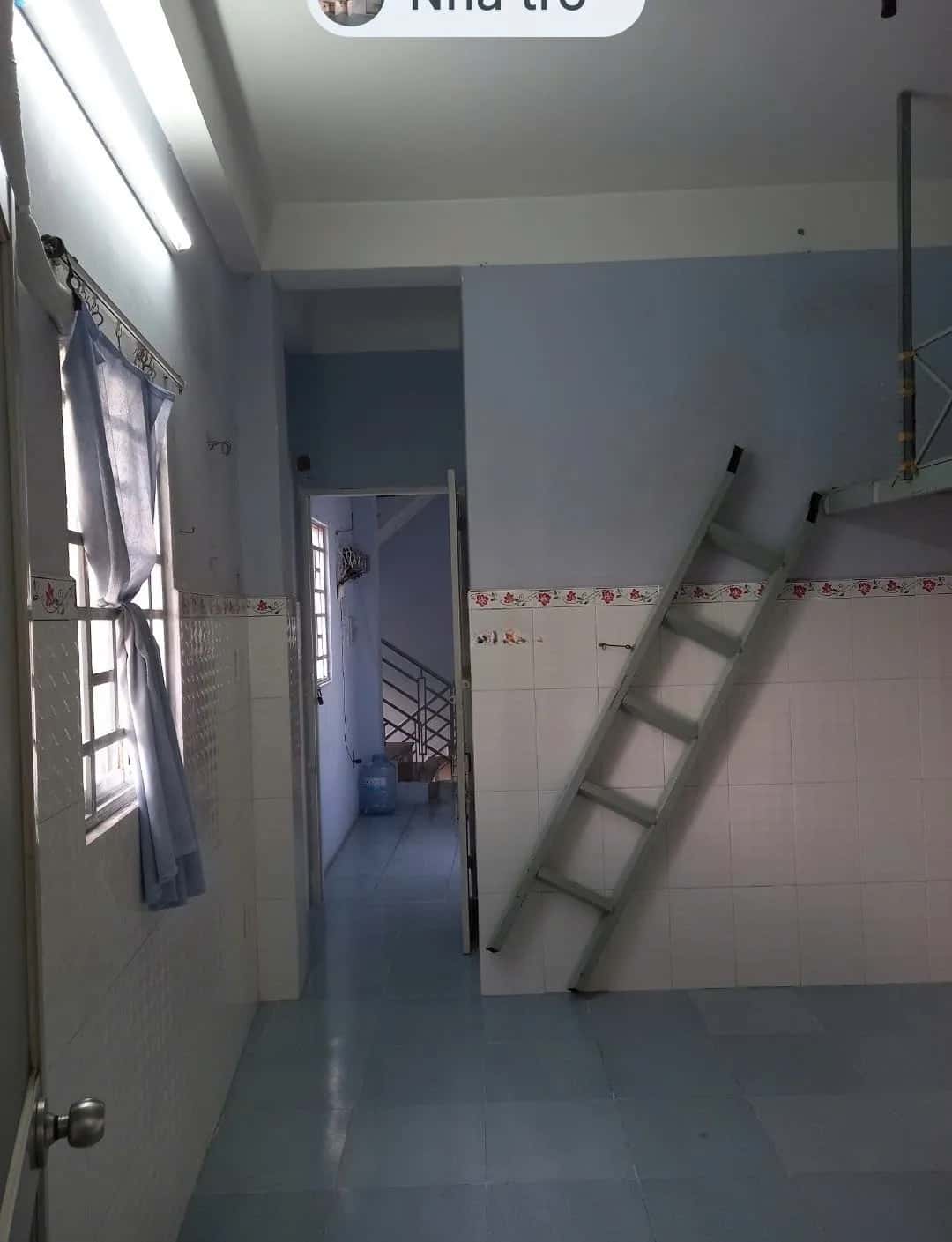 Cho thuê BĐS khác Đường Tôn Thất Thuyết Quận 4, TP.HCM – giá 2.5 triệu