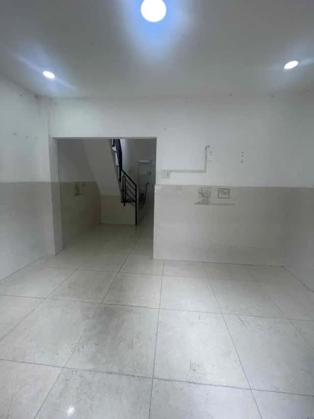 Cho thuê nhà mặt tiền Đường Phan Văn Trị Gò Vấp, TP.HCM – 2 phòng ngủ, giá 7.5 triệu