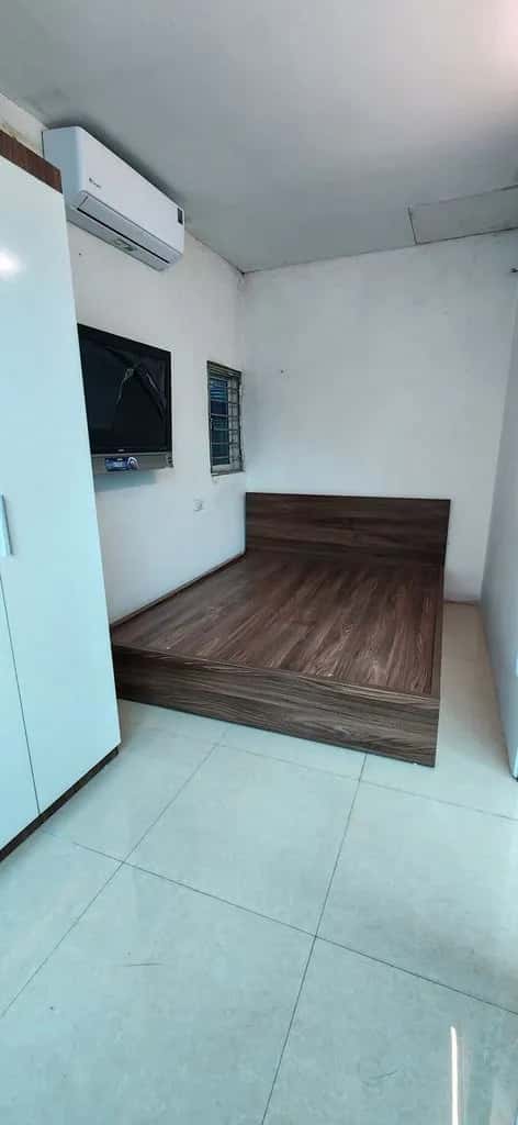 Cho thuê căn hộ chung cư Ngõ 180 Đường Đình Thôn Từ Liêm, Hà Nội – 1 phòng ngủ, giá 5 triệu Cho thuê căn hộ chung cư Ngõ 180 Đường Đình Thôn Từ Liêm, Hà Nội – 1 phòng ngủ, giá 5 triệu