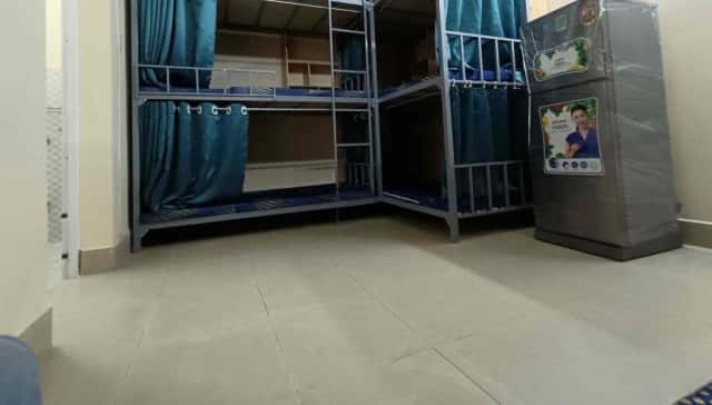 Cho thuê phòng trọ Đường Lê Văn Thọ Gò Vấp, TP.HCM – 1 phòng ngủ, giá 1.3 triệu Cho thuê phòng trọ Đường Lê Văn Thọ Gò Vấp, TP.HCM – 1 phòng ngủ, giá 1.3 triệu