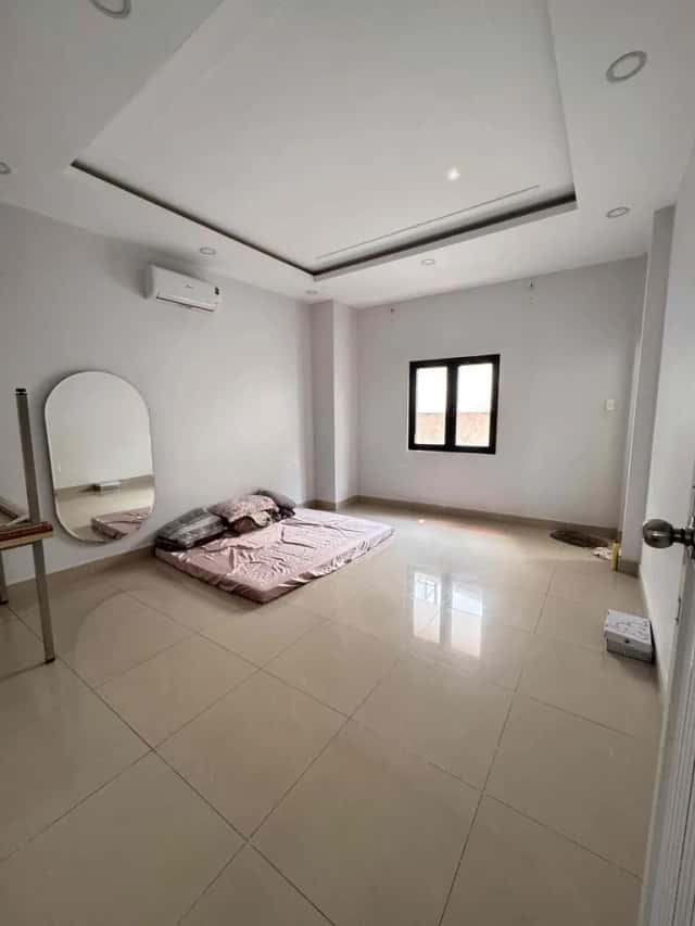 Cho thuê phòng trọ Đường Số 1 Gò Vấp, TP.HCM – 1 phòng ngủ, giá 4 triệu Cho thuê phòng trọ Đường Số 1 Gò Vấp, TP.HCM – 1 phòng ngủ, giá 4 triệu