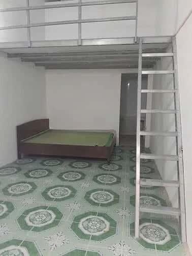 Cho thuê phòng trọ Hoàng Mai, Hà Nội – giá 2.3 triệu