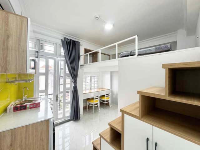 Cho thuê phòng trọ Hẻm 115 Lê Văn Sỹ Quận Phú Nhuận, TP.HCM – 2 phòng ngủ, giá 5.5 triệu Cho thuê phòng trọ Hẻm 115 Lê Văn Sỹ Quận Phú Nhuận, TP.HCM – 2 phòng ngủ, giá 5.5 triệu