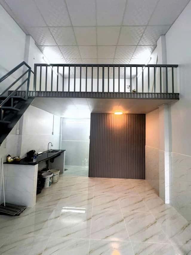 Cho thuê nhà hẻm Đường 45 Thủ Đức, TP.HCM – 1 phòng ngủ, giá 8 triệu Cho thuê nhà hẻm Đường 45 Thủ Đức, TP.HCM – 1 phòng ngủ, giá 8 triệu