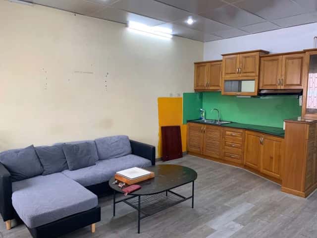 Cho thuê căn hộ chung cư Đường D3, Đường Võ Oanh Quận Bình Thạnh, TP.HCM – 2 phòng ngủ, giá 8 triệu