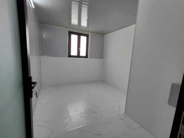 Cho thuê nhà hẻm Đường 27 Quận 7, TP.HCM – 6 phòng ngủ, giá 16 triệu