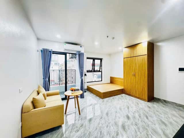 Cho thuê căn hộ chung cư Quận Nam Từ Liêm, Hà Nội – 1 phòng ngủ, giá 2.8 triệu Cho thuê căn hộ chung cư Quận Nam Từ Liêm, Hà Nội – 1 phòng ngủ, giá 2.8 triệu