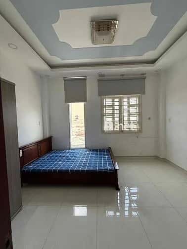 Cho thuê phòng trọ Quận Tân Bình, TP.HCM – 1 phòng ngủ, giá 3 triệu