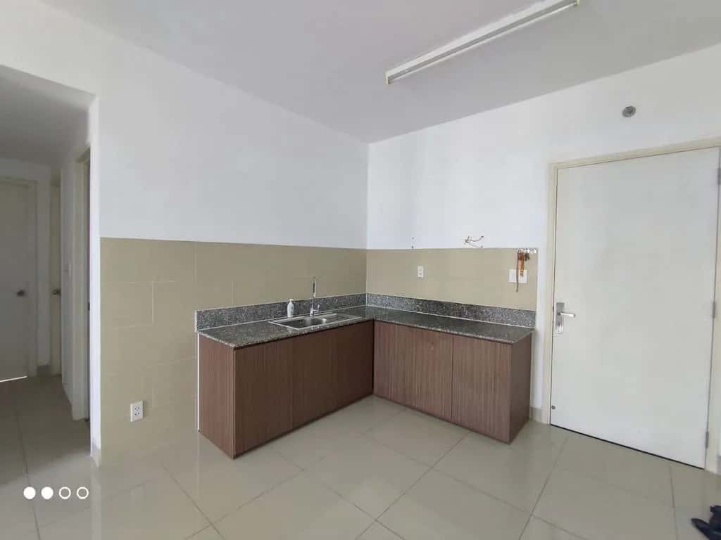 Cho thuê căn hộ chung cư P AN PHÚ Quận 2 cũ, TP.HCM – 2 phòng ngủ, giá 6.5 triệu