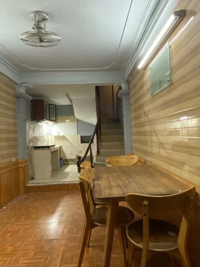 Cho thuê nhà hẻm Đường Trương Định Tương Mai, Hà Nội – 2 phòng ngủ, giá 5.3 triệu Cho thuê nhà hẻm Đường Trương Định Tương Mai, Hà Nội – 2 phòng ngủ, giá 5.3 triệu