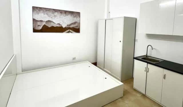 Cho thuê phòng trọ Định Công Hạ Định Công, Hà Nội – 1 phòng ngủ, giá 3.2 triệu Cho thuê phòng trọ Định Công Hạ Định Công, Hà Nội – 1 phòng ngủ, giá 3.2 triệu