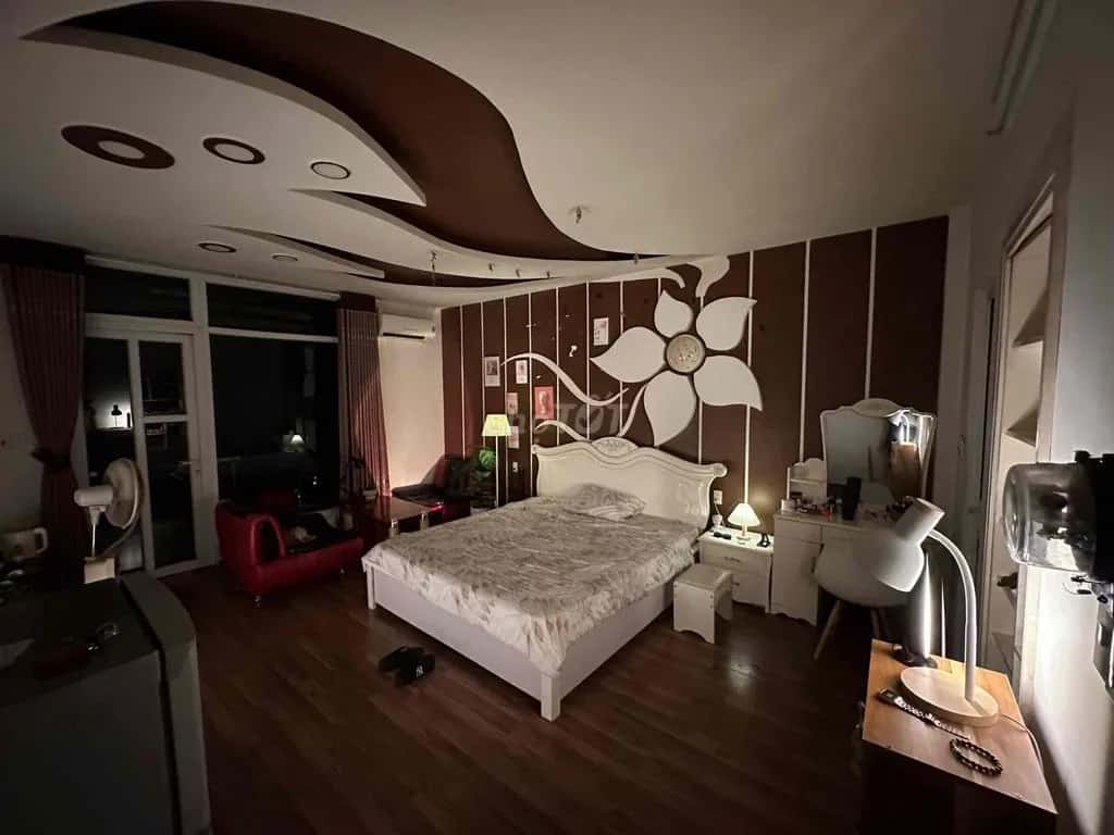 Cho thuê phòng trọ Xuân Diệu Trường An, Huế – giá 4.5 triệu