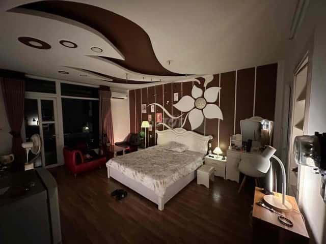 Cho thuê phòng trọ Xuân Diệu Trường An, Huế – giá 4.5 triệu Cho thuê phòng trọ Xuân Diệu Trường An, Huế – giá 4.5 triệu