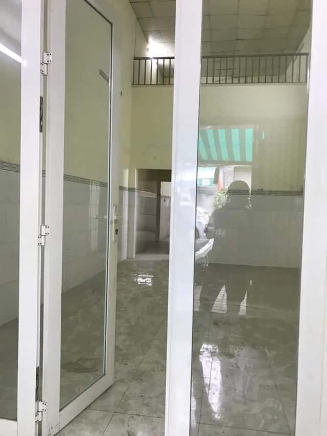 Cho thuê nhà mặt tiền đường số Quận 6, TP.HCM – 3 phòng ngủ, giá 9 triệu Cho thuê nhà mặt tiền đường số Quận 6, TP.HCM – 3 phòng ngủ, giá 9 triệu